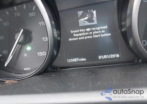 2018 Land Rover Discovery Se из США, поврежденный, VIN SALRG2RV5JA057375